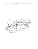 CHAIN-SPROCKET MECHANISM, CHAIN AND SPROCKET diagram and image