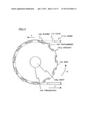 CHAIN-SPROCKET MECHANISM, CHAIN AND SPROCKET diagram and image