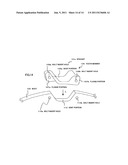 CHAIN-SPROCKET MECHANISM, CHAIN AND SPROCKET diagram and image