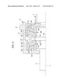 SPEED INCREASING/DECREASING APPARATUS diagram and image