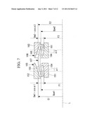 SPEED INCREASING/DECREASING APPARATUS diagram and image