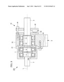 SPEED INCREASING/DECREASING APPARATUS diagram and image