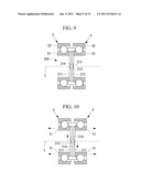 SPEED INCREASING/DECREASING APPARATUS diagram and image