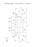 SPEED INCREASING/DECREASING APPARATUS diagram and image