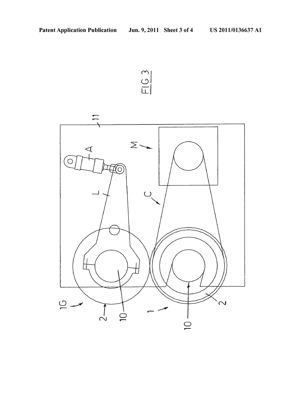 ROLLER FOR THE TREATMENT OF PAPER WEB MATERIAL - diagram, schematic, and image 04