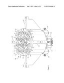 Multi-Unit Blood Processor And Bag Set with Asymmetric Manifold diagram and image