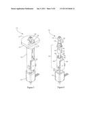 Multi-Unit Blood Processor And Bag Set with Asymmetric Manifold diagram and image