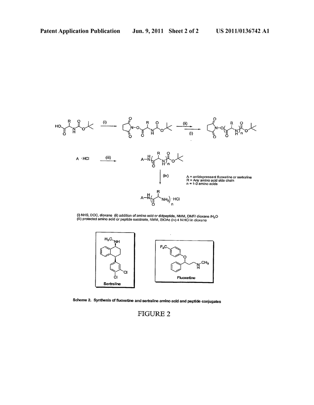 ANTIDEPRESSANT PRODRUGS - diagram, schematic, and image 03