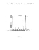 CARBOHYDRATE COMPOSITIONS FROM BASIDIOMYCETE FUNGI AS BIOCIDAL AGENTS     ACTIVE AGAINST PATHOGENS diagram and image