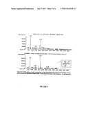 CARBOHYDRATE COMPOSITIONS FROM BASIDIOMYCETE FUNGI AS BIOCIDAL AGENTS     ACTIVE AGAINST PATHOGENS diagram and image