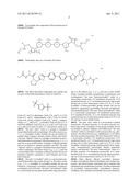 PROLINE DERIVATIVES diagram and image