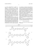 PROLINE DERIVATIVES diagram and image