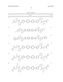 PROLINE DERIVATIVES diagram and image