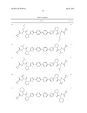 PROLINE DERIVATIVES diagram and image