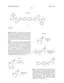 PROLINE DERIVATIVES diagram and image