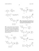 PROLINE DERIVATIVES diagram and image