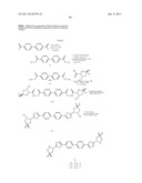 PROLINE DERIVATIVES diagram and image