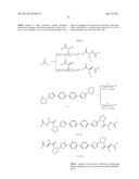 PROLINE DERIVATIVES diagram and image