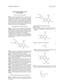 GEMIFLOXACIN PROCESS AND POLYMORPHS diagram and image