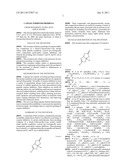 CASPASE INHIBITOR PRODRUGS diagram and image