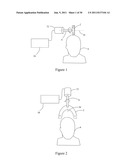 SYSTEMS AND METHODS FOR DEPRESSION TREATMENT USING NEURO-EEG     SYNCHRONIZATION THERAPY diagram and image