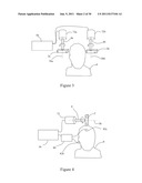 SYSTEMS AND METHODS FOR DEPRESSION TREATMENT USING NEURO-EEG     SYNCHRONIZATION THERAPY diagram and image