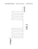 Portable magnetic field stimulator diagram and image