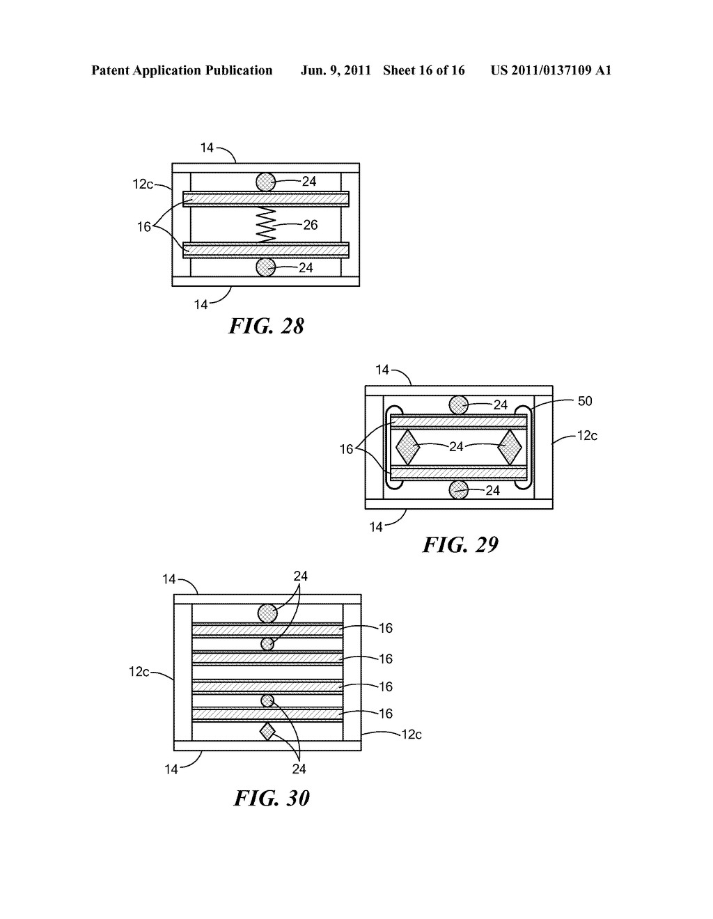 IMPLANTABLE MICROPHONE FOR HEARING SYSTEMS - diagram, schematic, and image 17