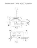 GASTRIC BAND WITH ELECTRIC STIMULATION diagram and image