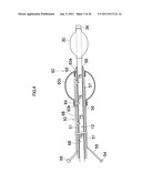 ENDOSCOPE APPARATUS diagram and image