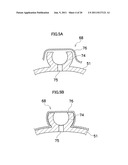 ENDOSCOPE APPARATUS diagram and image