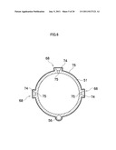 ENDOSCOPE APPARATUS diagram and image