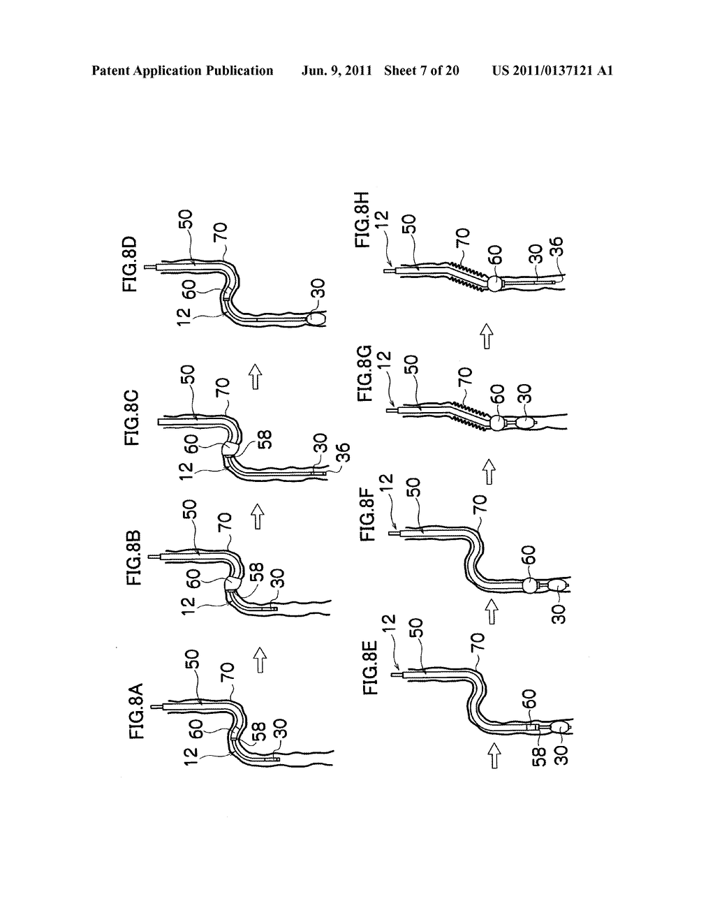 ENDOSCOPE APPARATUS - diagram, schematic, and image 08