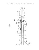 ENDOSCOPE APPARATUS diagram and image