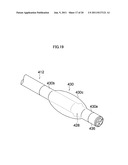 ENDOSCOPE APPARATUS diagram and image