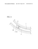 ENDOSCOPIC TREATMENT TOOL diagram and image