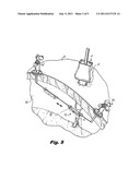 LAPAROSCOPIC SCAFFOLD ASSEMBLY diagram and image