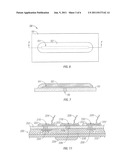 Hermetic Implantable Sensor diagram and image