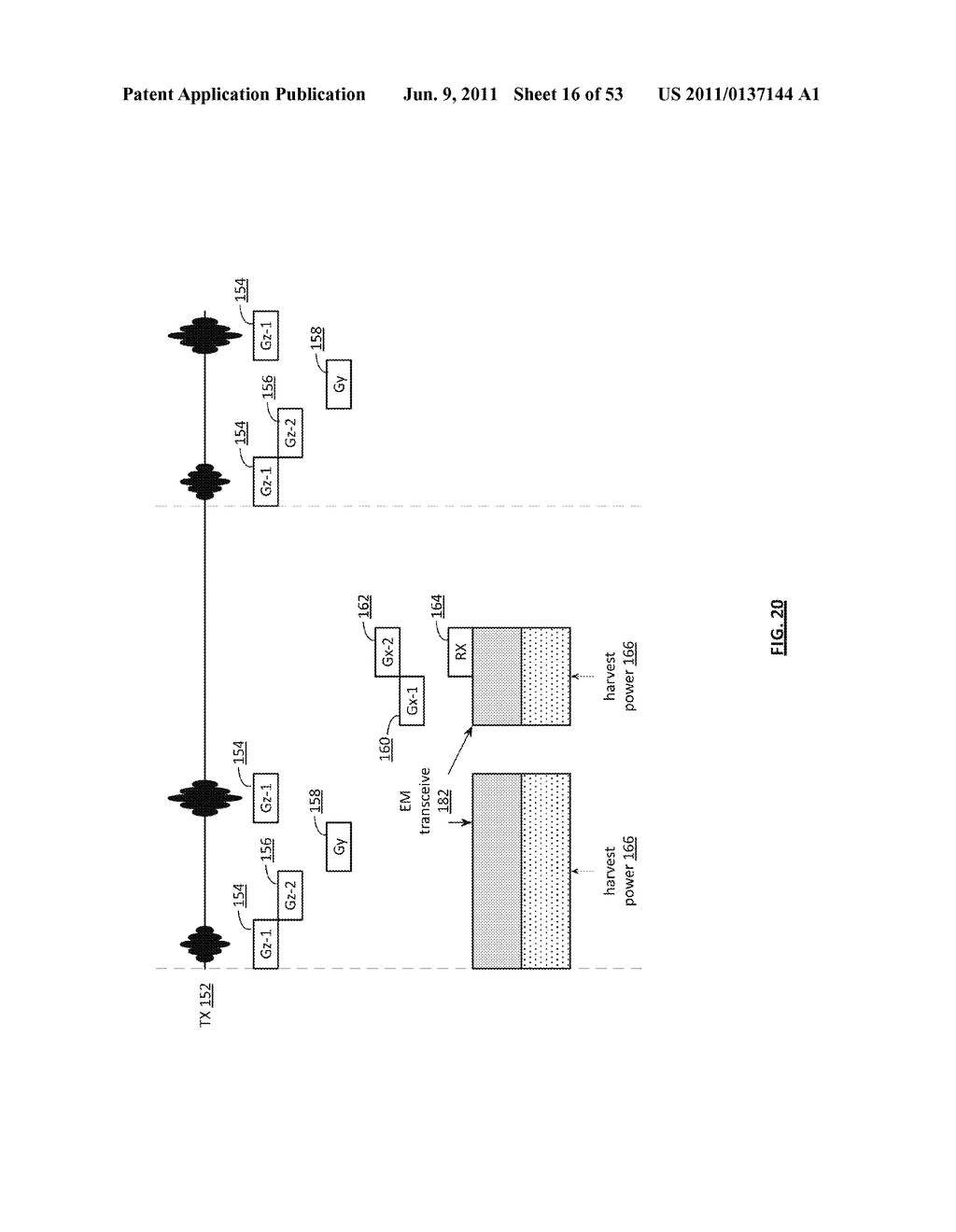 ARTICLE OF CLOTHING INCLUDING BIO-MEDICAL UNITS - diagram, schematic, and image 17