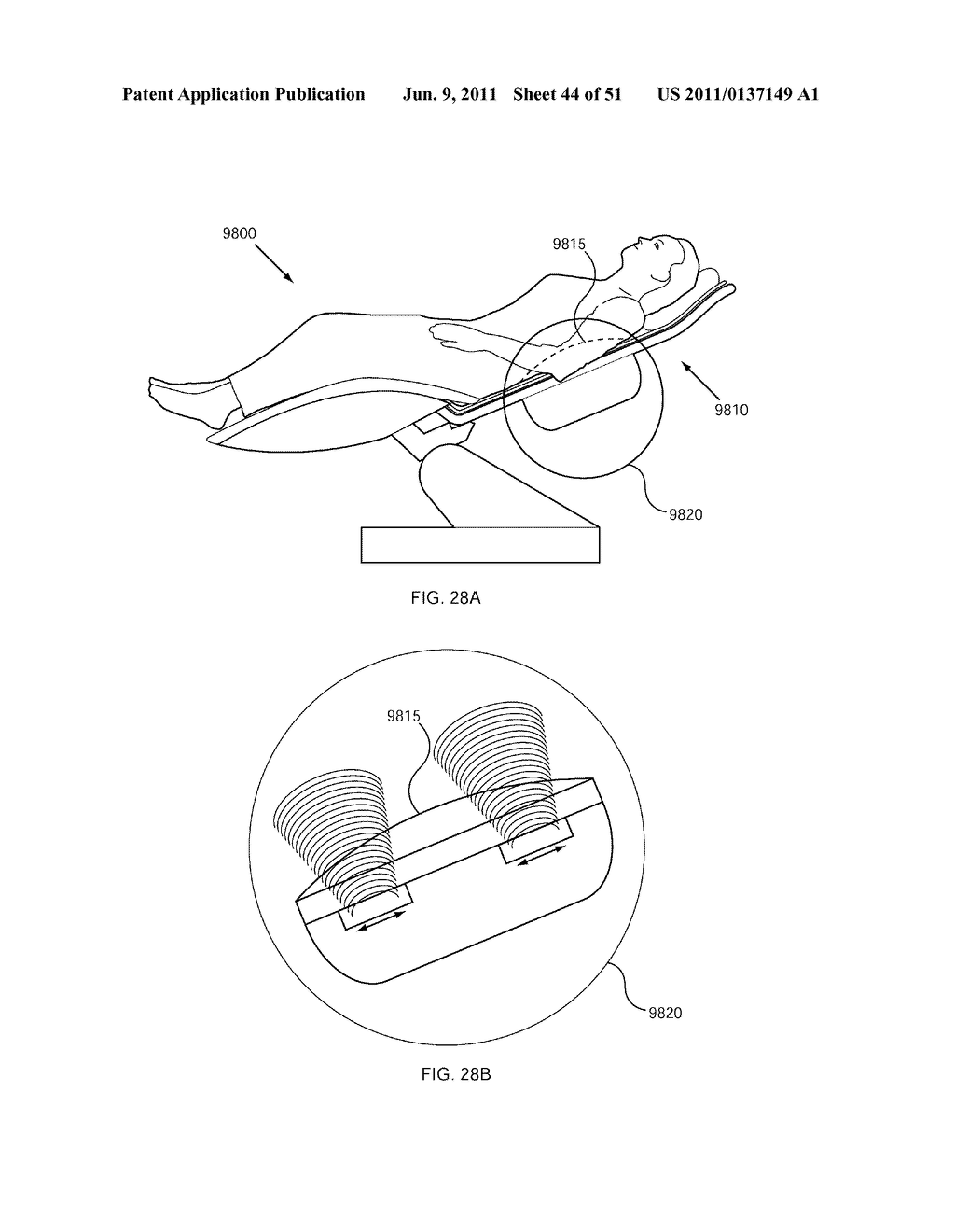 NERVE TREATMENT SYSTEM - diagram, schematic, and image 45