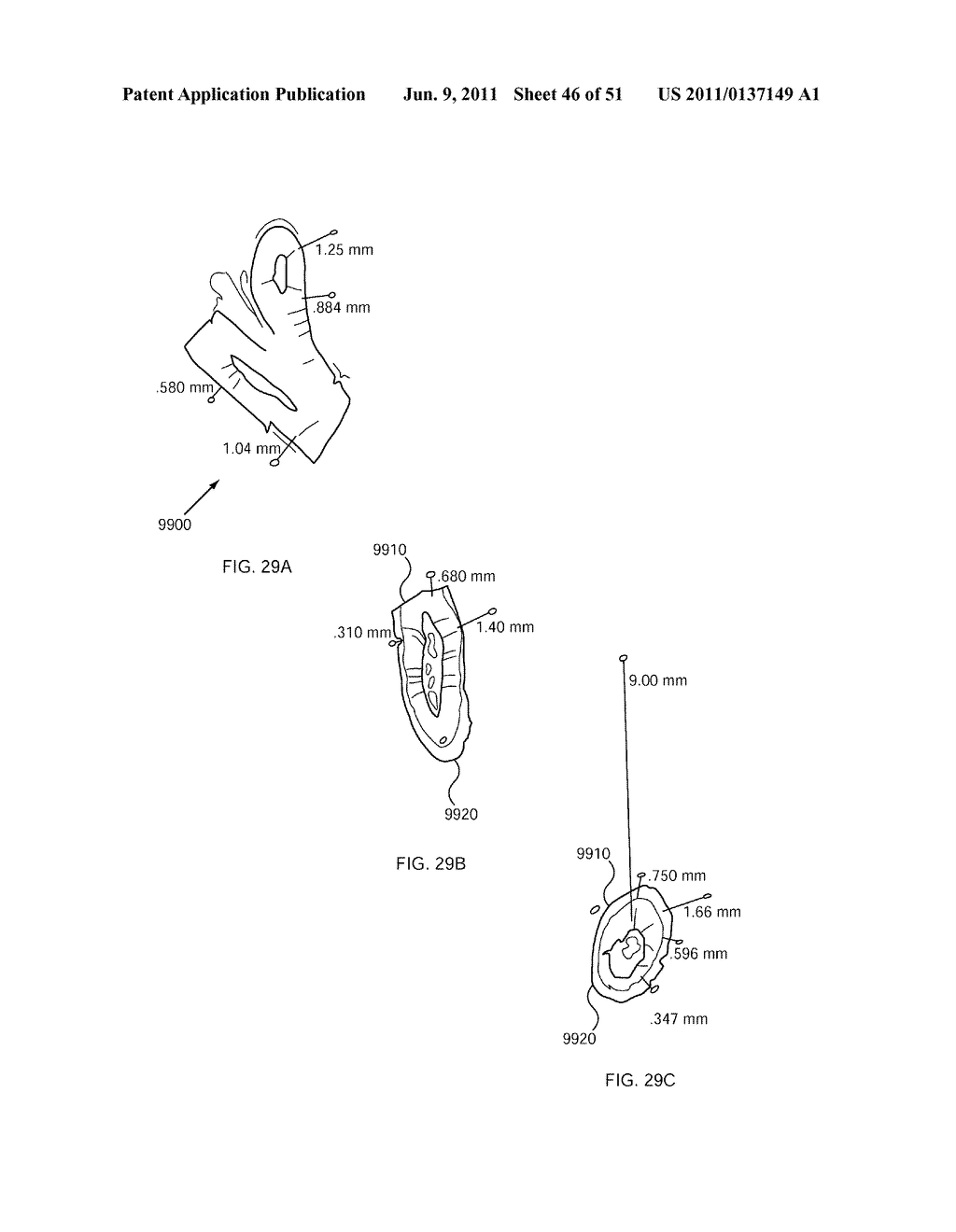 NERVE TREATMENT SYSTEM - diagram, schematic, and image 47