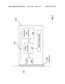 MAGNETIC PROBE APPARATUS diagram and image