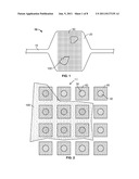 DELIVERY DEVICE FOR LOCALIZED DELIVERY OF A THERAPEUTIC AGENT diagram and image