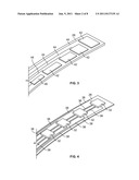 DELIVERY DEVICE FOR LOCALIZED DELIVERY OF A THERAPEUTIC AGENT diagram and image