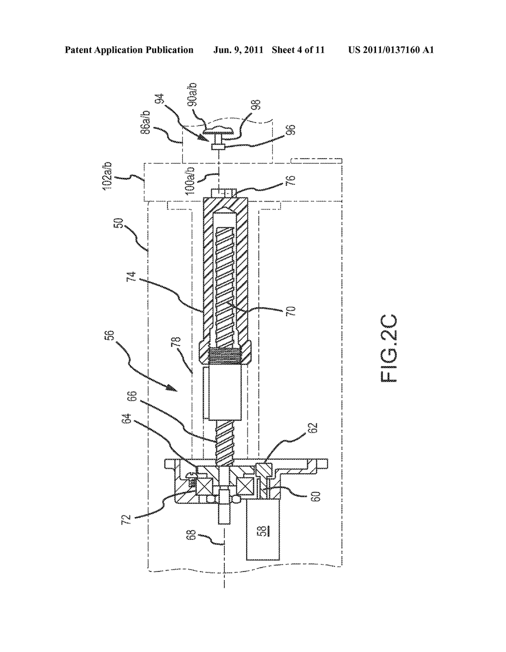 Power Injector with Decay Constant Functionality - diagram, schematic, and image 05