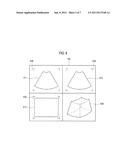 PROVIDING A THREE-DIMENSIONAL ULTRASOUND IMAGE BASED ON A SUB REGION OF     INTEREST IN AN ULTRASOUND SYSTEM diagram and image