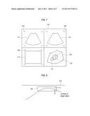 PROVIDING A THREE-DIMENSIONAL ULTRASOUND IMAGE BASED ON A SUB REGION OF     INTEREST IN AN ULTRASOUND SYSTEM diagram and image