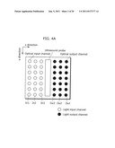 OPTICAL-COMBINED IMAGING METHOD, OPTICAL-COMBINED IMAGING APPARATUS,     PROGRAM, AND INTEGRATED CIRCUIT diagram and image