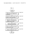 OPTICAL-COMBINED IMAGING METHOD, OPTICAL-COMBINED IMAGING APPARATUS,     PROGRAM, AND INTEGRATED CIRCUIT diagram and image