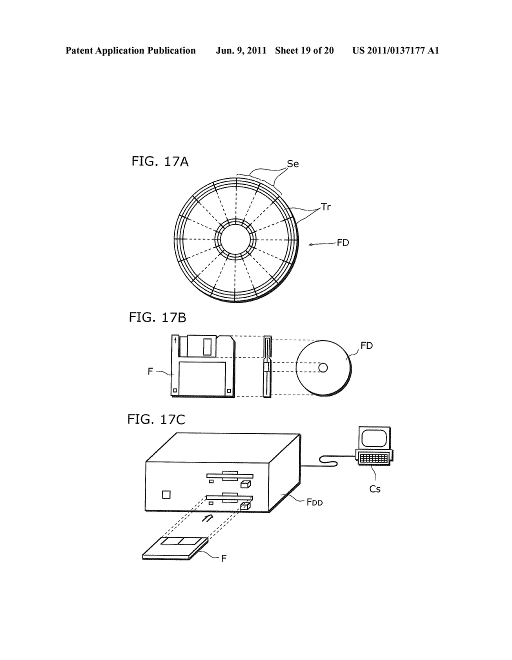 OPTICAL-COMBINED IMAGING METHOD, OPTICAL-COMBINED IMAGING APPARATUS,     PROGRAM, AND INTEGRATED CIRCUIT - diagram, schematic, and image 20